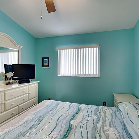 Primo Getaway Villa Fort Myers Beach Eksteriør bilde