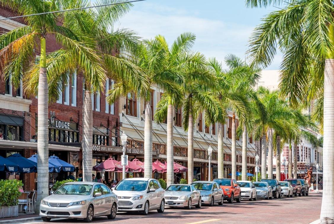 Primo Getaway Villa Fort Myers Beach Eksteriør bilde